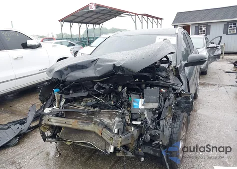 2016 Honda Hr-V Ex-L from USA, damaged, VIN 3CZRU6H76GM712756